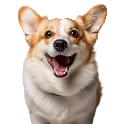 Corgi site removebg preview