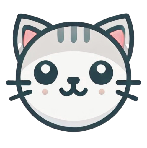 Logo chat removebg preview