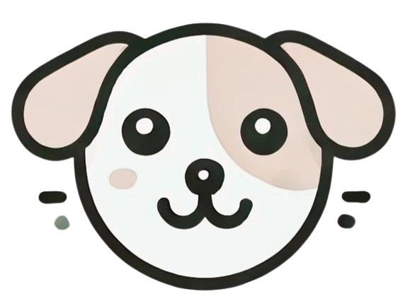 Logo chien removebg preview